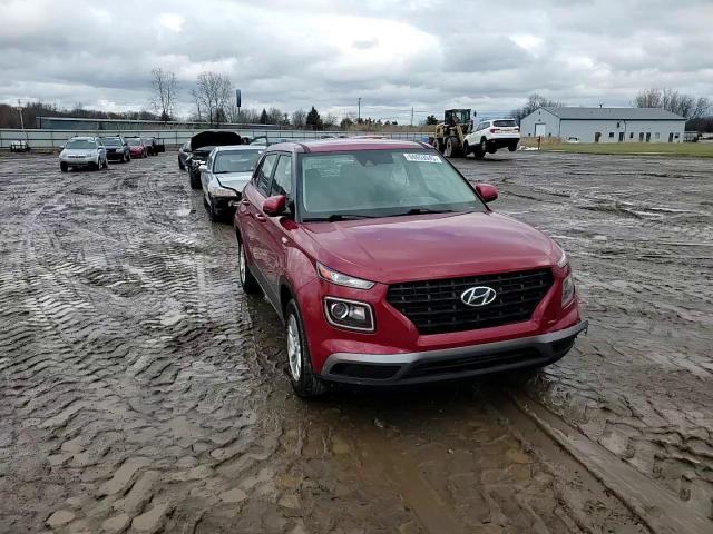 2021 Hyundai Venue Se VIN: KMHRB8A30MU082010 Lot: 94653945
