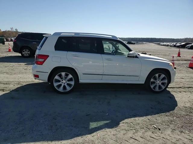 2010 Mercedes-Benz Glk 350 VIN: WDCGG5GB0AF412328 Lot: 91293185