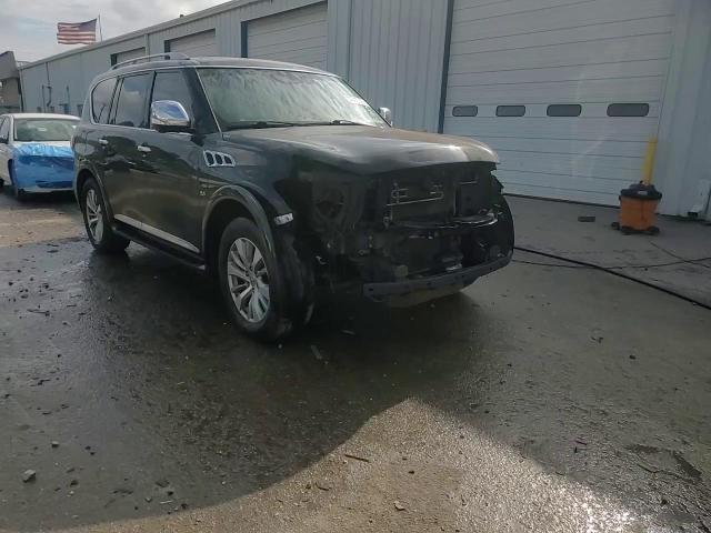 2016 Infiniti Qx80 VIN: JN8AZ2ND7G9800404 Lot: 94075395