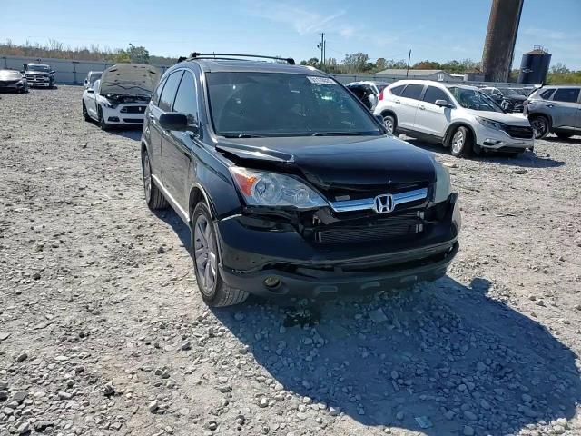 2009 Honda Cr-V Exl VIN: 5J6RE38729L005007 Lot: 91178025