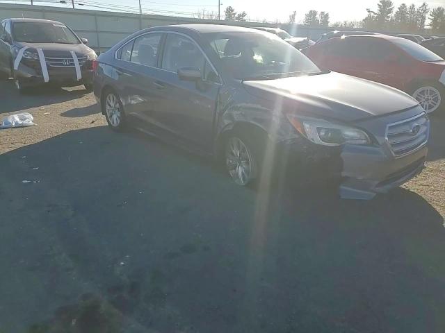 2015 Subaru Legacy 2.5I Premium VIN: 4S3BNAC66F3038372 Lot: 91184095