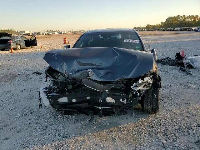 2022 Lexus Es 300H Base VIN: 58ADA1C12NU022028 Lot: 91345415