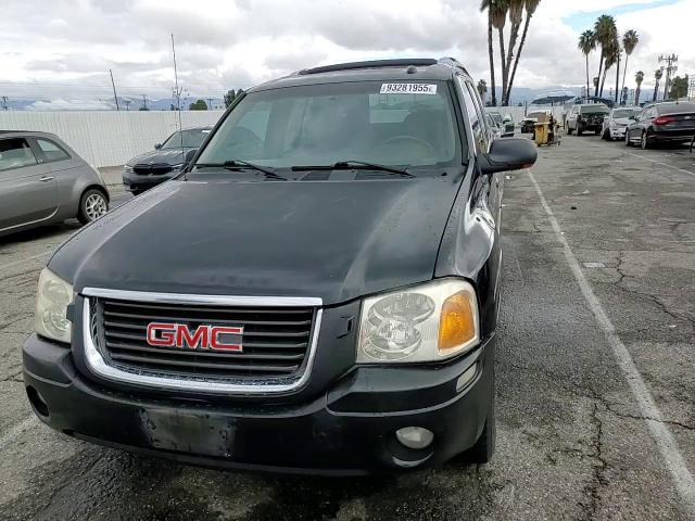 2004 GMC Envoy Xuv VIN: 1GKET12S346187050 Lot: 93281955