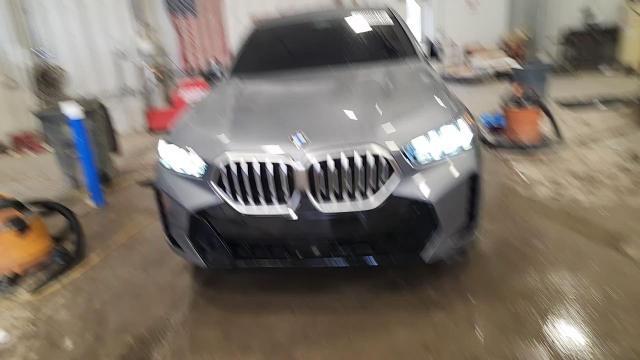 2024 BMW X6 xDrive40I VIN: 5UX33EX04R9V84014 Lot: 93066815