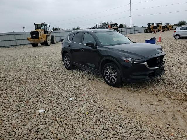 2021 Mazda Cx-5 Grand Touring VIN: JM3KFADMXM0412868 Lot: 94248165