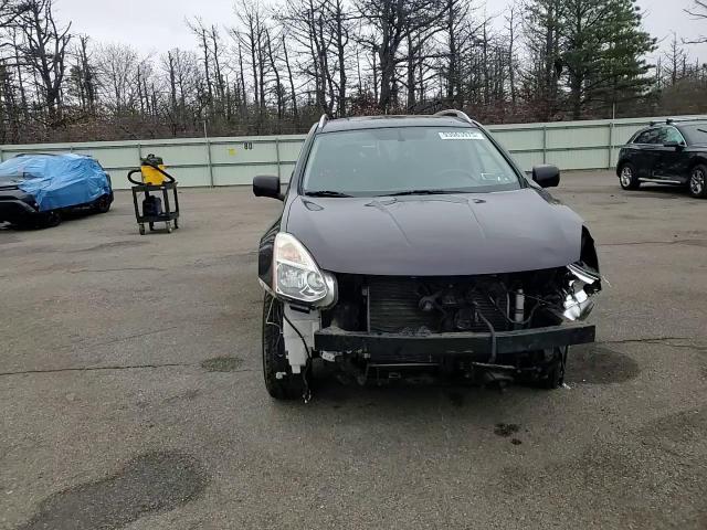 2012 Nissan Rogue S VIN: JN8AS5MV8CW365758 Lot: 93063975