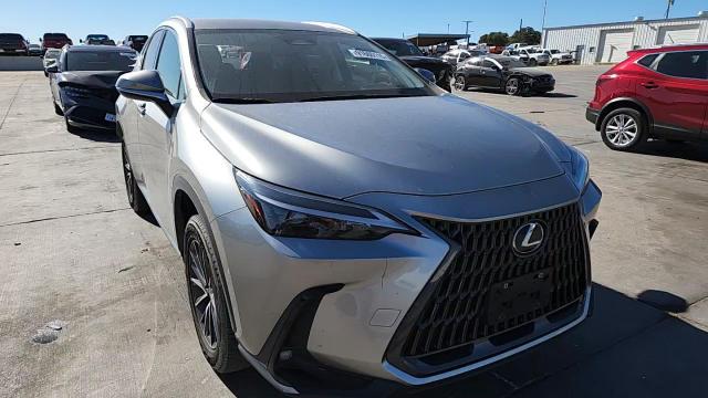 2023 Lexus Nx 250 VIN: JTJADCAZ8P5010325 Lot: 91660115
