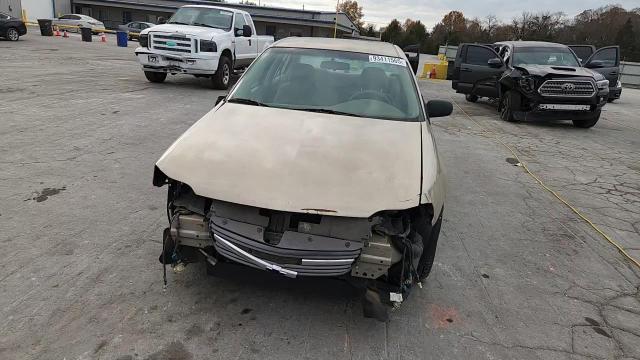 2004 Chevrolet Classic VIN: 1G1ND52F14M552381 Lot: 93411565