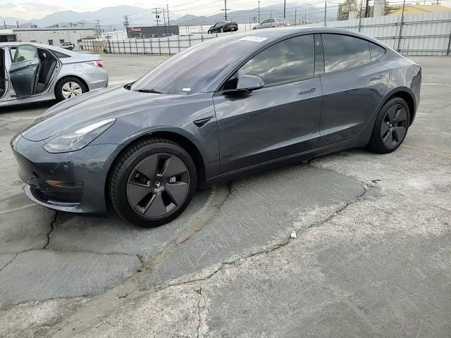 2023 Tesla Model 3 VIN: 5YJ3E1EA5PF614351 Lot: 92909855