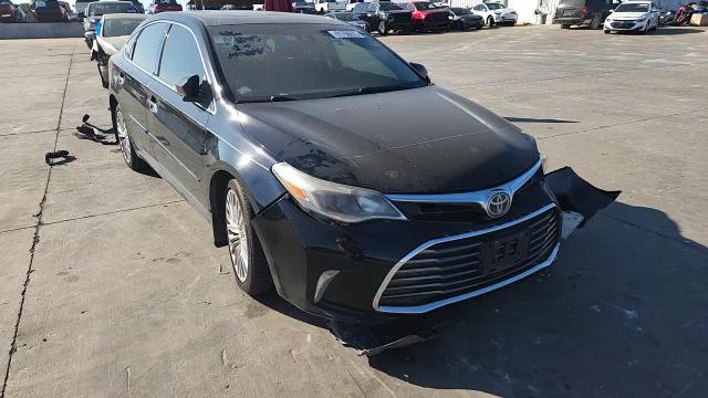 2016 Toyota Avalon Xle VIN: 4T1BK1EB4GU197885 Lot: 91796075