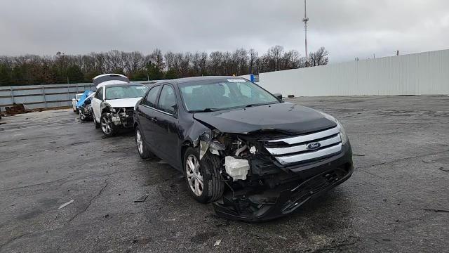 2012 Ford Fusion Se VIN: 3FAHP0HA8CR196128 Lot: 94173115