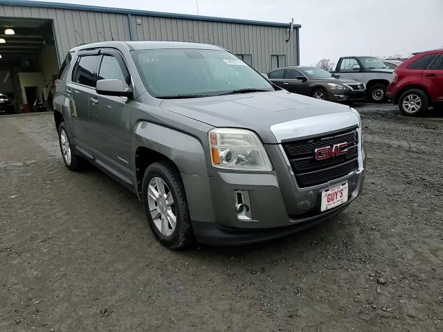 2012 GMC Terrain Sle VIN: 2GKFLREK3C6293490 Lot: 94221715