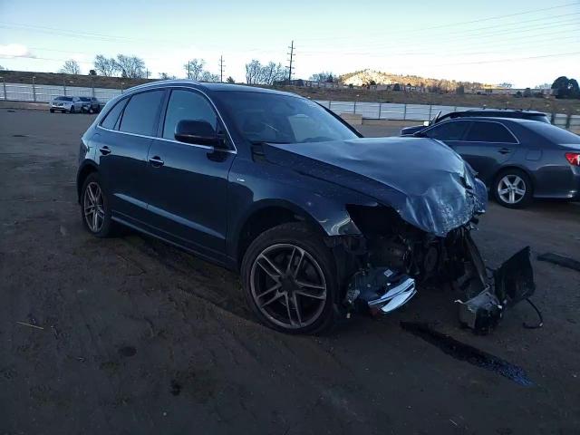 2016 Audi Q5 Premium Plus S-Line VIN: WA1D7AFP0GA130088 Lot: 93323775