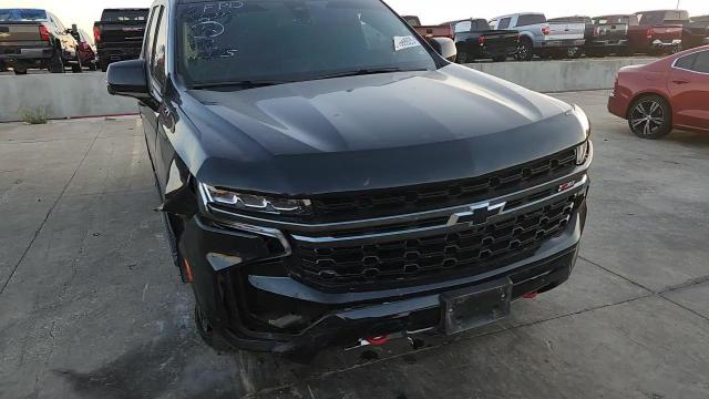 2022 Chevrolet Tahoe K1500 Z71 VIN: 1GNSKPKD8NR142893 Lot: 91699925