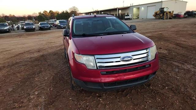 2010 Ford Edge Se VIN: 2FMDK3GC4ABA68438 Lot: 94731225
