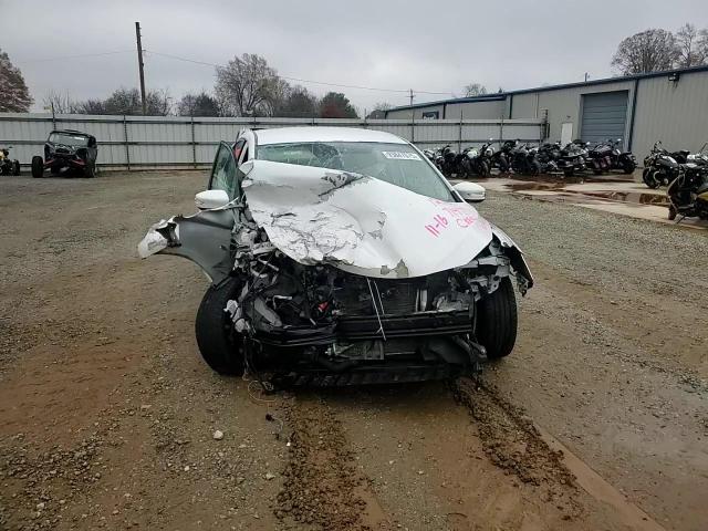 2017 Nissan Sentra S VIN: 3N1AB7AP6HY377147 Lot: 93847075