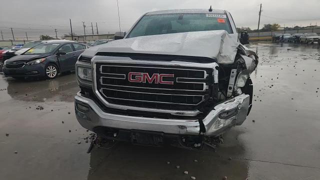 2016 GMC Sierra K1500 Sle VIN: 1GTV2MEC0GZ198661 Lot: 93222235