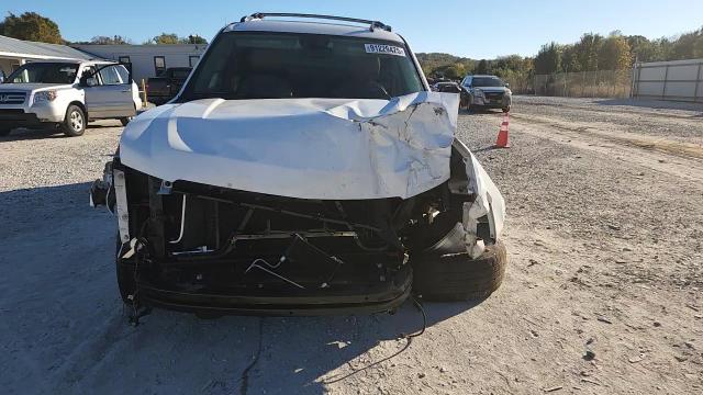 2011 Chevrolet Avalanche Lt VIN: 3GNMCFE05BG133170 Lot: 91229425