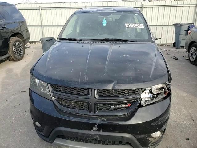 2016 Dodge Journey R/T VIN: 3C4PDCEGXGT192647 Lot: 91454515