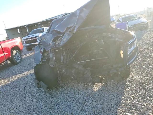 2018 Chevrolet Tahoe K1500 Premier VIN: 1GNSKCKCXJR307529 Lot: 94070935