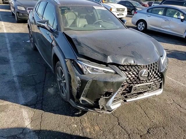 2020 Lexus Ux 200 VIN: JTHX3JBH3L2029594 Lot: 92056455