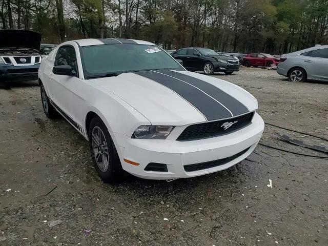 2012 Ford Mustang VIN: 1ZVBP8AM7C5274238 Lot: 94171965
