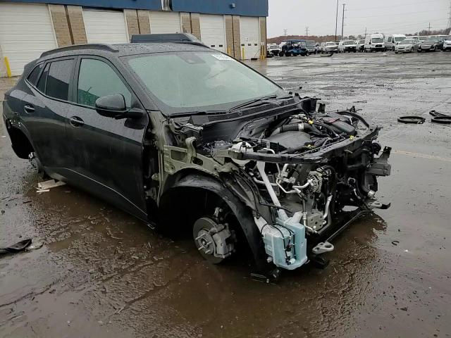 2025 Chevrolet Trax Activ VIN: KL77LKEP4SC270662 Lot: 91822465