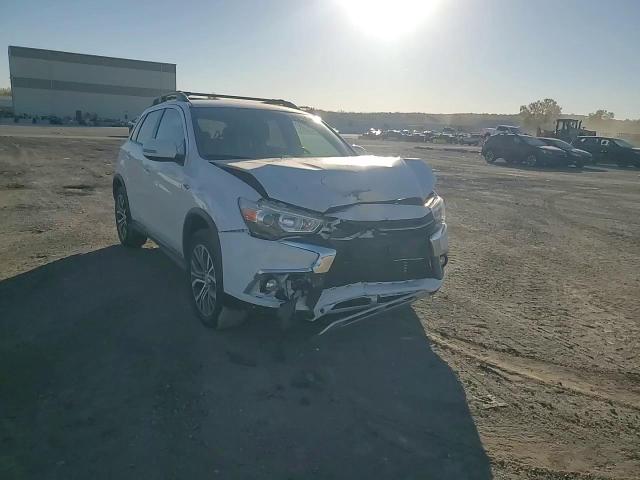 2019 Mitsubishi Outlander Sport Se VIN: JA4AP4AU1KU013984 Lot: 90920175