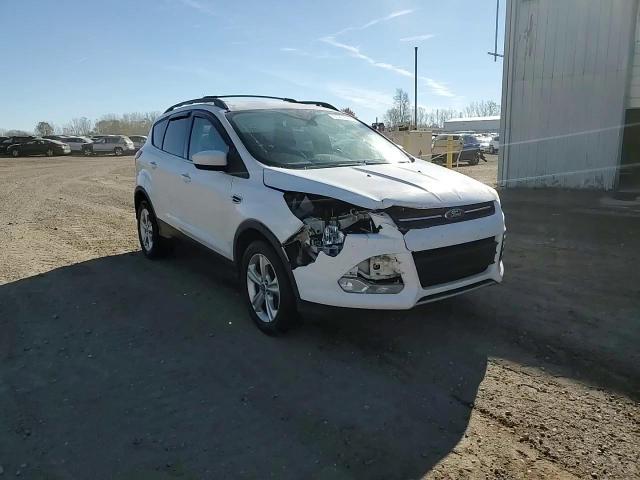 2013 Ford Escape Se VIN: 1FMCU0GX7DUA99432 Lot: 91214885