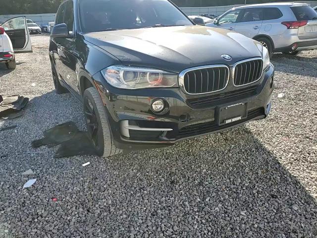 2014 BMW X5 xDrive35I VIN: 5UXKR0C58E0H23139 Lot: 91139195