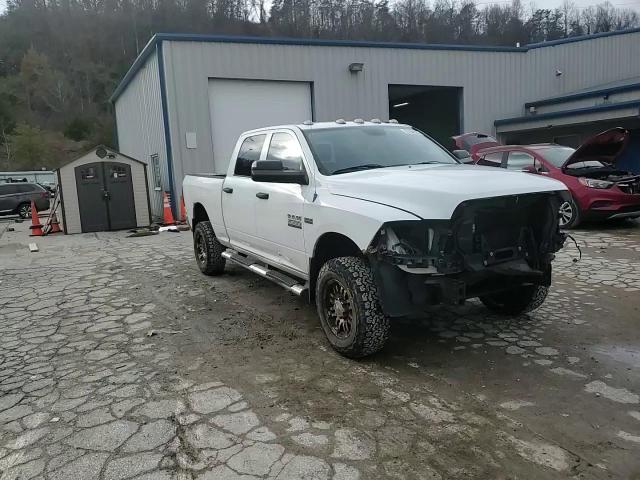 2013 Ram 2500 St VIN: 3C6TR5CT1DG570863 Lot: 93456825