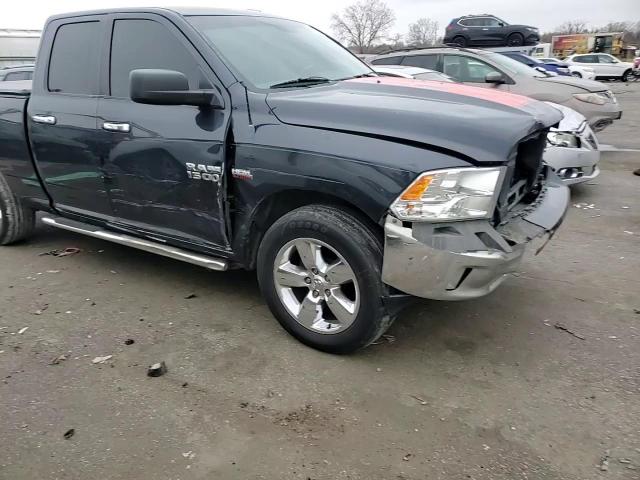 2013 Ram 1500 Slt VIN: 1C6RR6GG5GS256840 Lot: 94362785