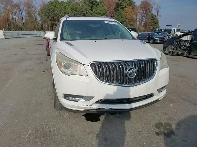 2016 Buick Enclave VIN: 5GAKRBKD4GJ282837 Lot: 93643005