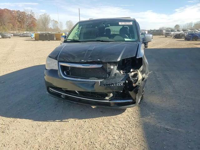 2014 Chrysler Town & Country Touring L VIN: 2C4RC1CG6ER108763 Lot: 91100705