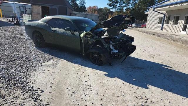 2023 Dodge Challenger R/T Scat Pack VIN: 2C3CDZFJ3PH668410 Lot: 90478565