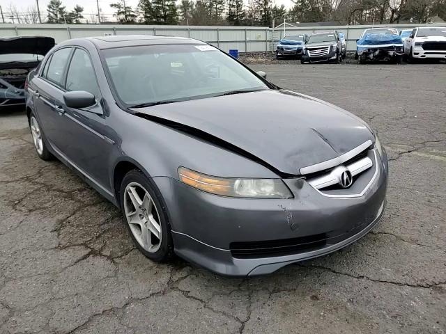 2004 Acura Tl VIN: 19UUA66244A056146 Lot: 94195035
