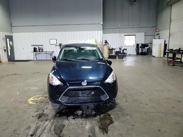 2017 Toyota Yaris Ia VIN: 3MYDLBYV3HY164754 Lot: 93192895