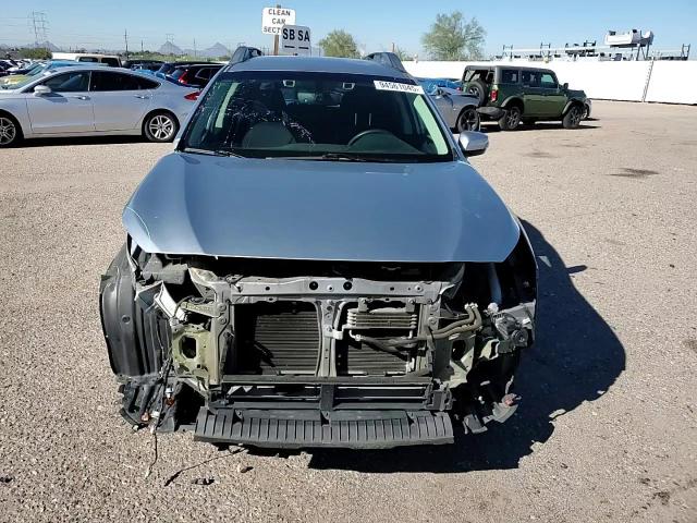 2017 Subaru Outback 2.5I Premium VIN: 4S4BSAFC5H3332600 Lot: 94561045