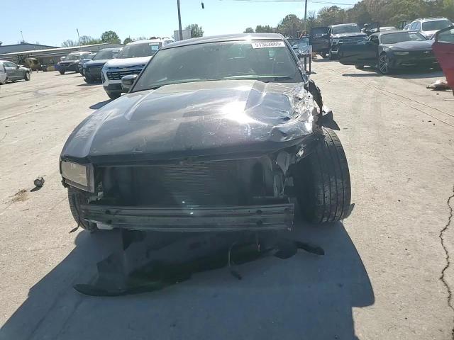 2011 Ford Mustang VIN: 1ZVBP8AM6B5102071 Lot: 91363865