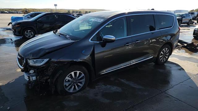 2023 Chrysler Pacifica Hybrid Limited VIN: 2C4RC1S72PR542036 Lot: 92494705