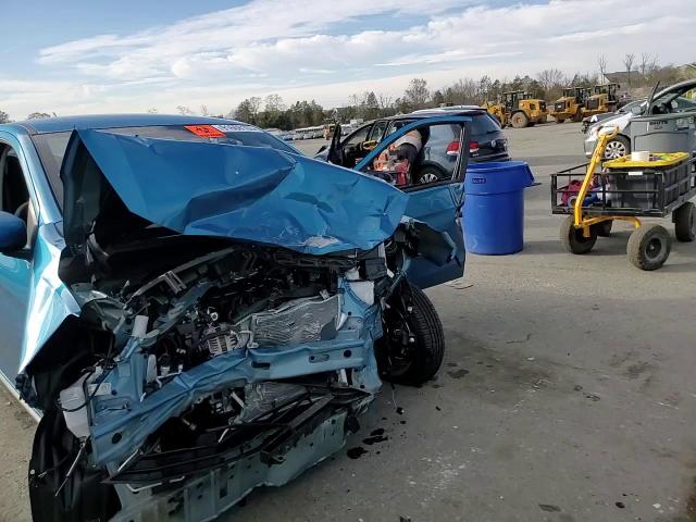 2024 Mitsubishi Mirage G4 Se VIN: ML32FVFJ3RHF12652 Lot: 91608105