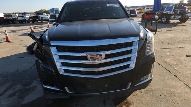2017 Cadillac Escalade Luxury VIN: 1GYS3BKJ3HR161526 Lot: 92436595