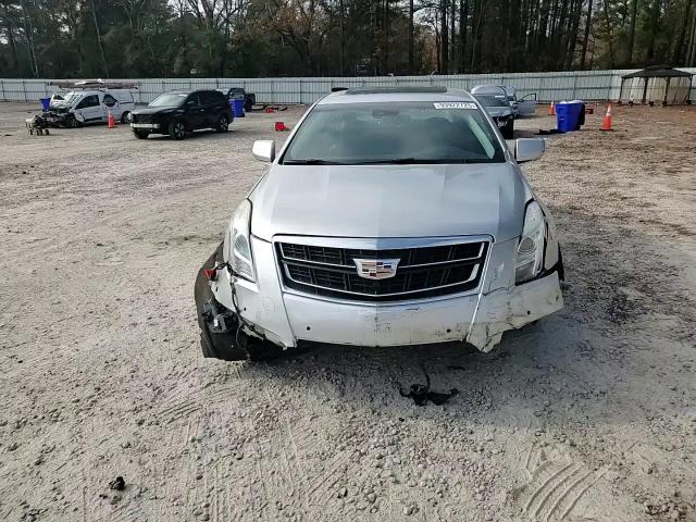 2016 Cadillac Xts Luxury Collection VIN: 2G61M5S36G9122300 Lot: 93922725