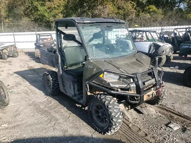 2013 Polaris Ranger 900 Xp Eps VIN: 4XAUH9EA3DG275401 Lot: 90794115