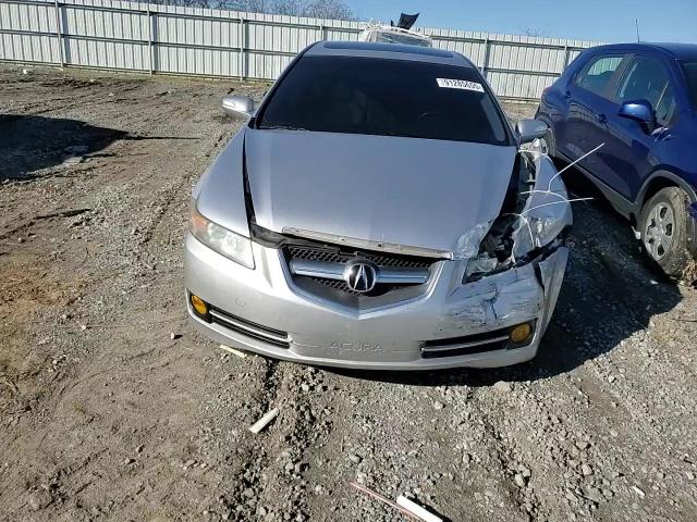 2008 Acura Tl VIN: 19UUA66258A056792 Lot: 91285655