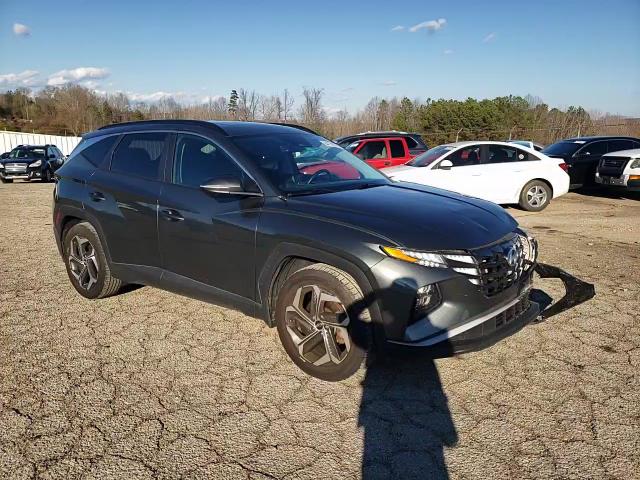 2023 Hyundai Tucson Sel VIN: 5NMJF3AE5PH171786 Lot: 94139775