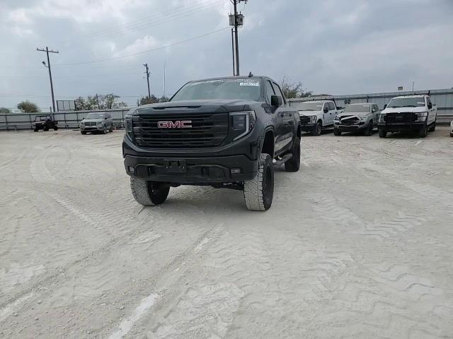 2024 GMC Sierra K1500 Elevation VIN: 3GTUUCED0RG132400 Lot: 93392735
