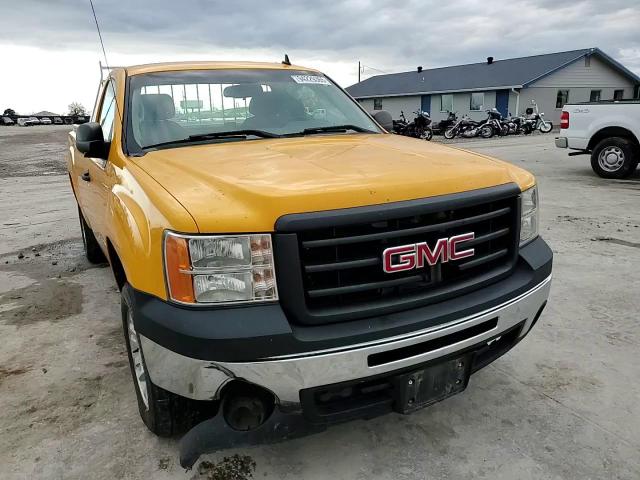 2012 GMC Sierra C1500 VIN: 1GTN1TE08CZ174167 Lot: 94229365