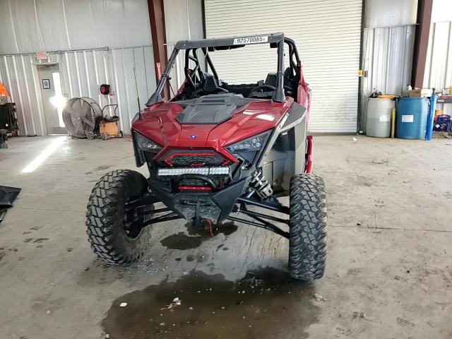 2023 Polaris Rzr Pro Xp Ultimate VIN: 3NSRAD924PF290401 Lot: 92570085