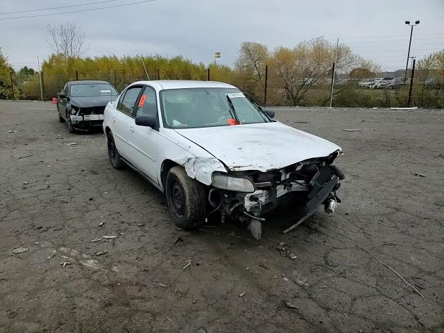 2004 Chevrolet Classic VIN: 1G1ND52F74M688532 Lot: 91989125